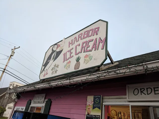 Harbor Ice Cream