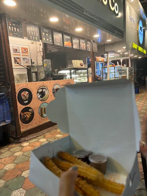 Bijoli Grill - Powai