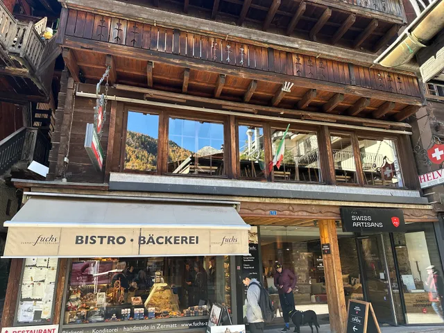 Osteria Bella Italia