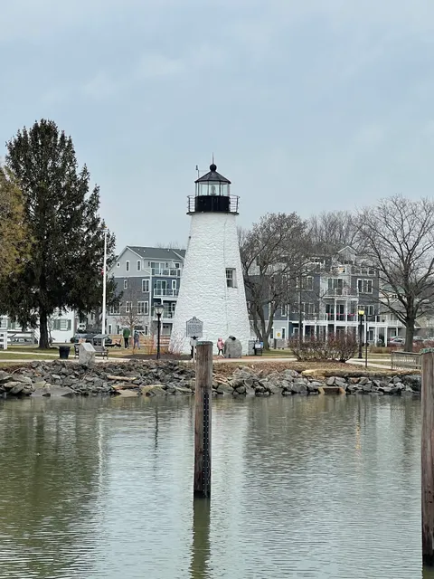 Havre De Grace Visitor Center