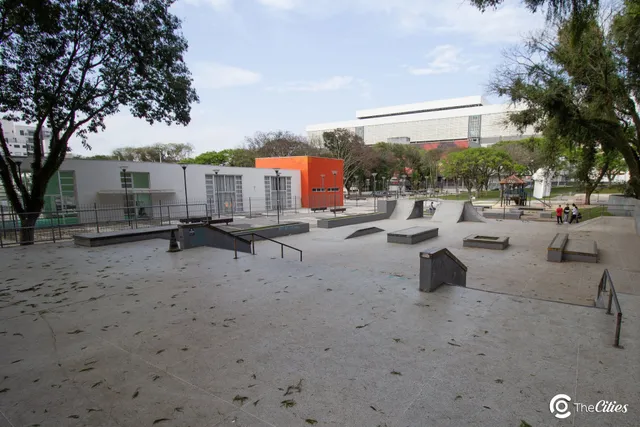 Praça Afonso Botelho