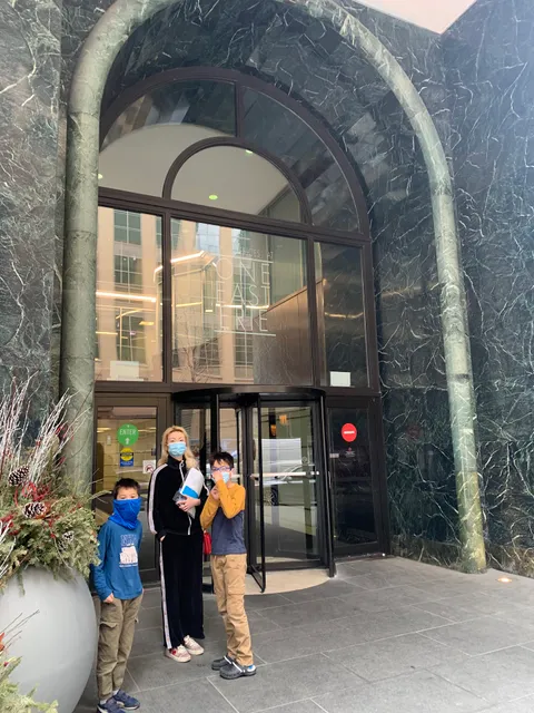 Consulate General of the People's Republic of China in Chicago