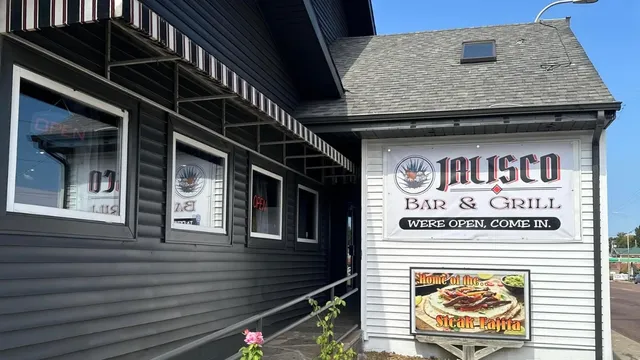 Jalisco Bar & Grill INC