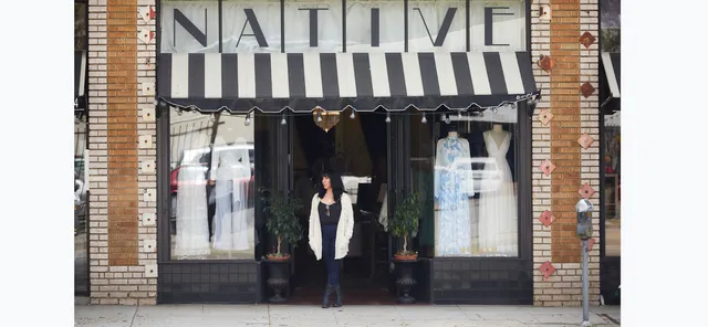 Native Boutique