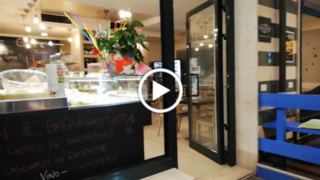 Ligabizio Caffetteria