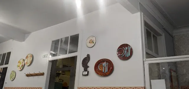 Restaurante A Capelinha do Monte