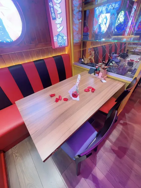 Buga Ramen | Nou Barris