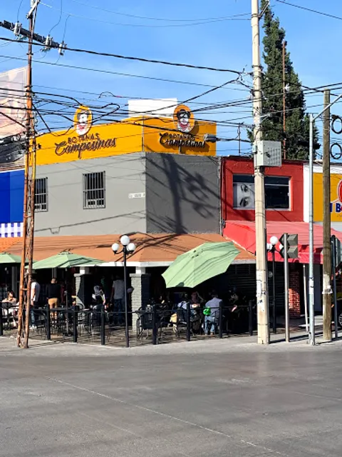 Botanas Campesinas Himalaya