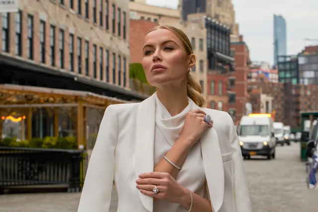 Amanda's Fine Jewels