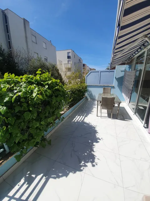 Apartment Diana Split Znjan