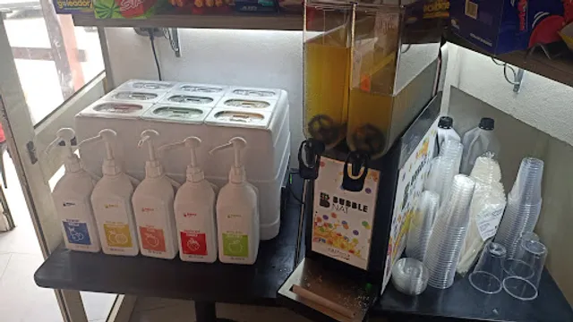 Meeting Bar di Fulco Alessio