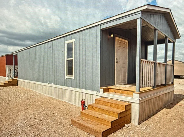 Southern Comfort Tiny Homes and RV Park Community