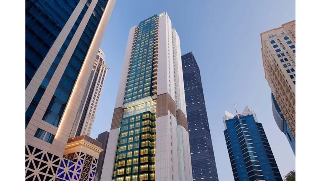 Element City Center Doha