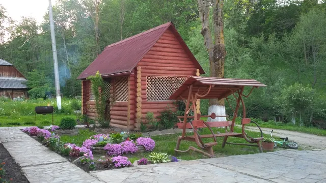 Садиба "Ваша Хата"