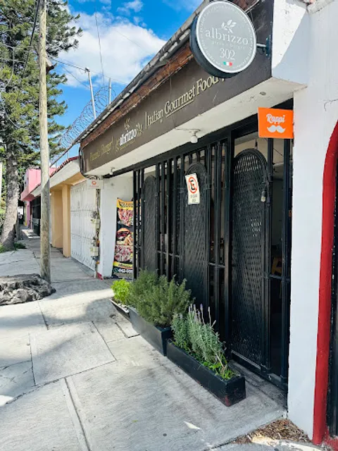 Pizzeria Albrizzo 302
