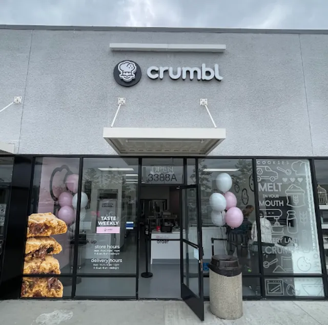 Crumbl