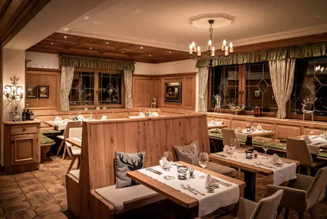 Gasthof *** Restaurant Föhrenhof