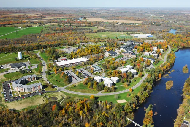 SUNY Canton