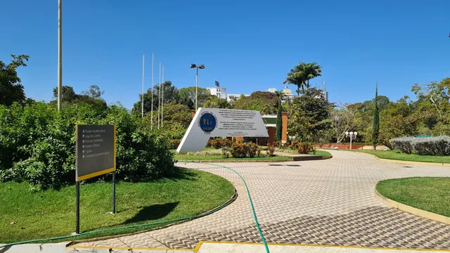 Sesc Caldas Novas