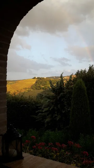 Monterosato Country House