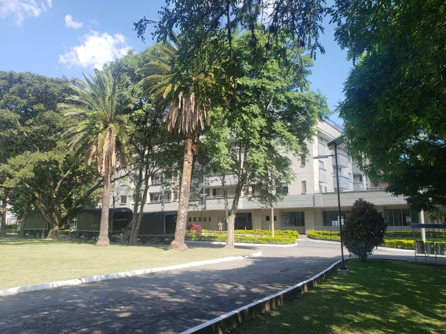 Hotel Fe en La Causa