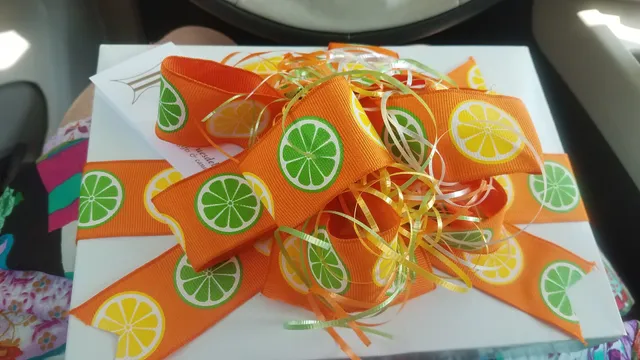 Morgan Truesdell Gifts