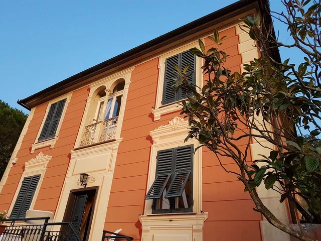 B&B Casa del Priore (Cin: IT010059C1GJWPCFZN)