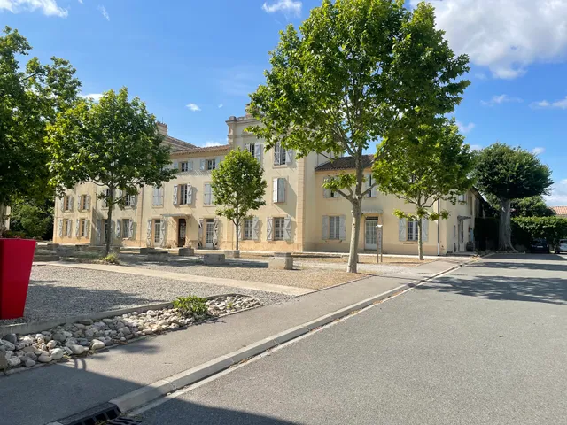 Château de Jouarres 3p 5