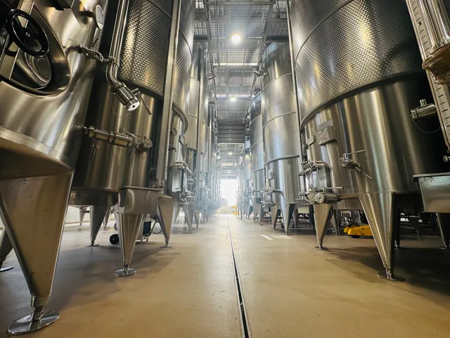 Società Agricola Masseria Borgo dei Trulli Scarl