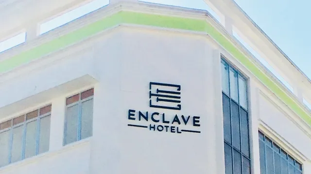 Enclave Business Hotel , Putrajaya
