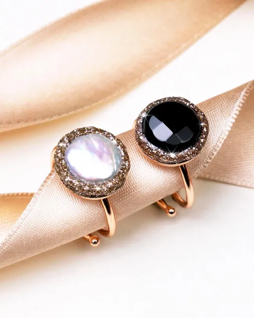 Bee Light - Gioielli fatti a mano