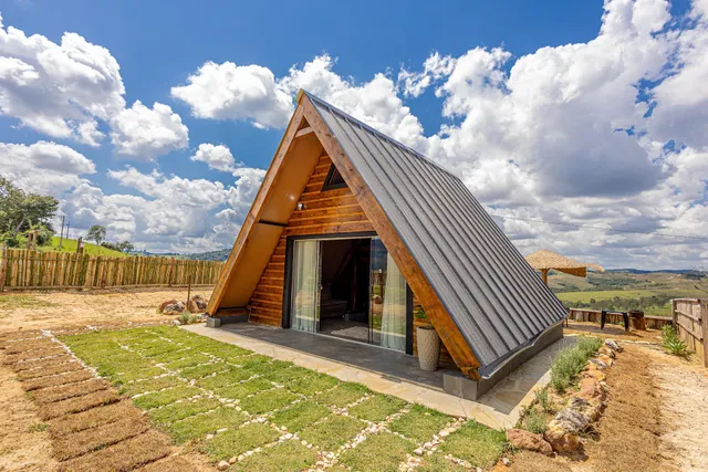 Ecovalle São Thomé