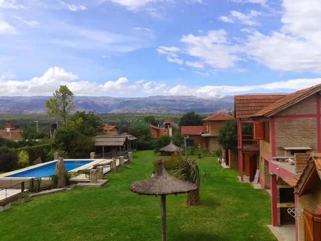 Complejo Puerto Sierras