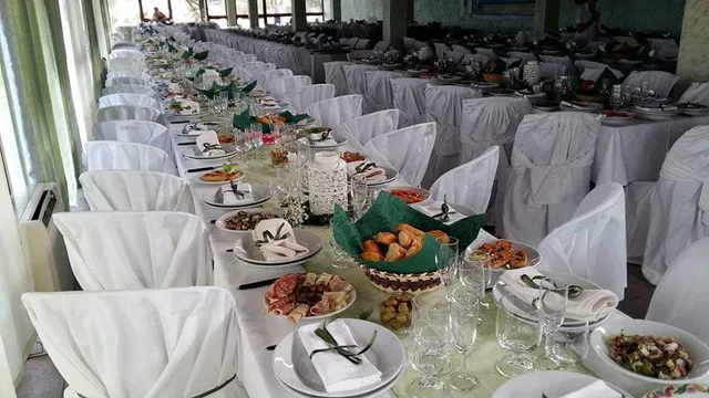 Ittiturismo marceddi