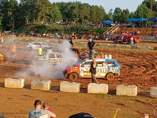 The Farm at Uwharrie