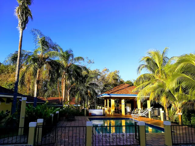 Villas Posada Del Sol