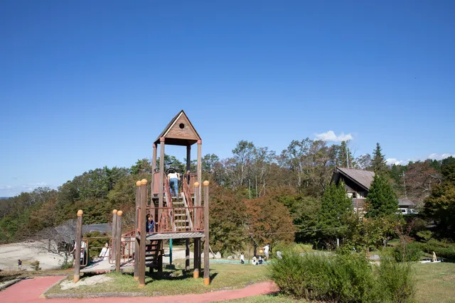 Asahi Kogen Genki-Mura