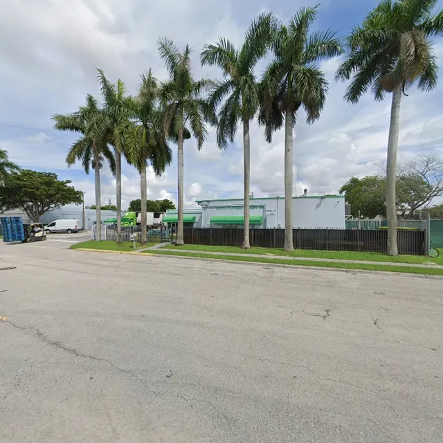 South Florida Bakery Inc