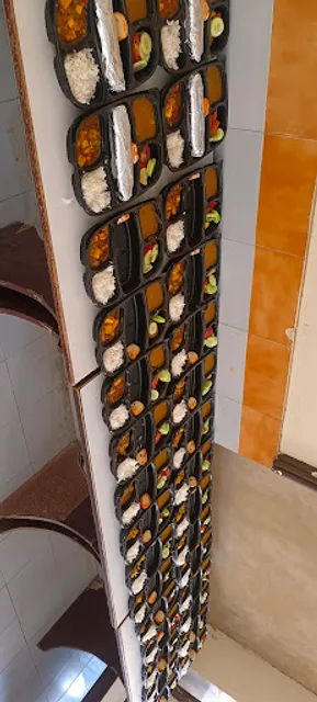 Shree Bikaner Restaurant