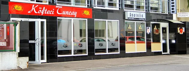 Köftecituncay Stuttgart