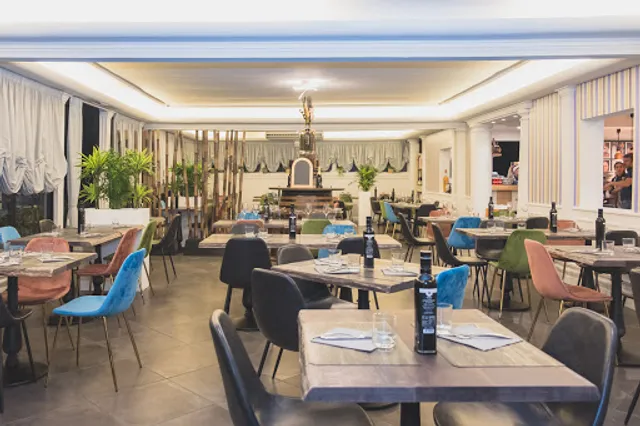 Passaparola - Viale Galilei