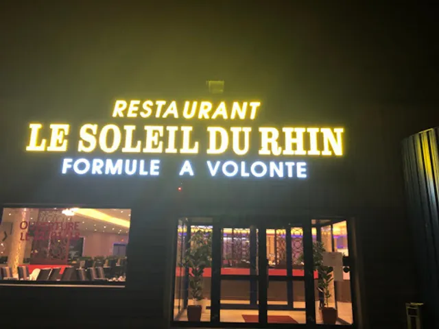 Le Palais des Pandas