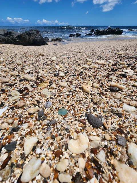 Glass Beach