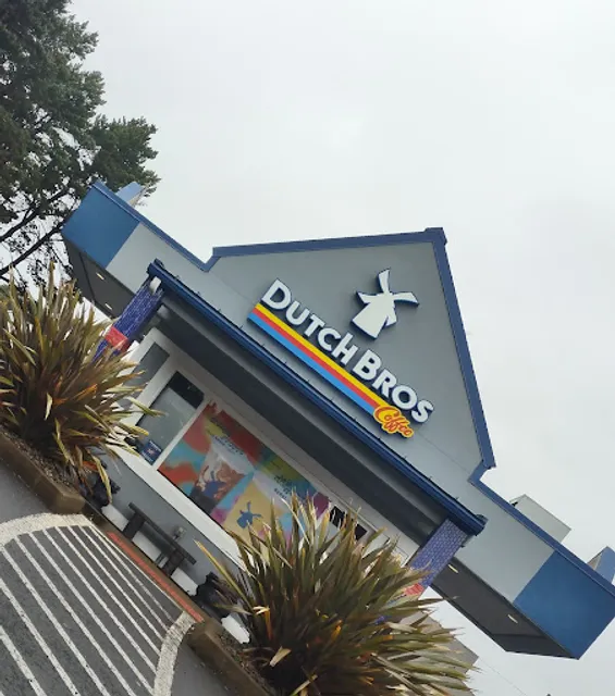 Dutch Bros Coffee