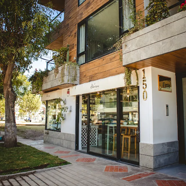 La Valeriana BakeShop