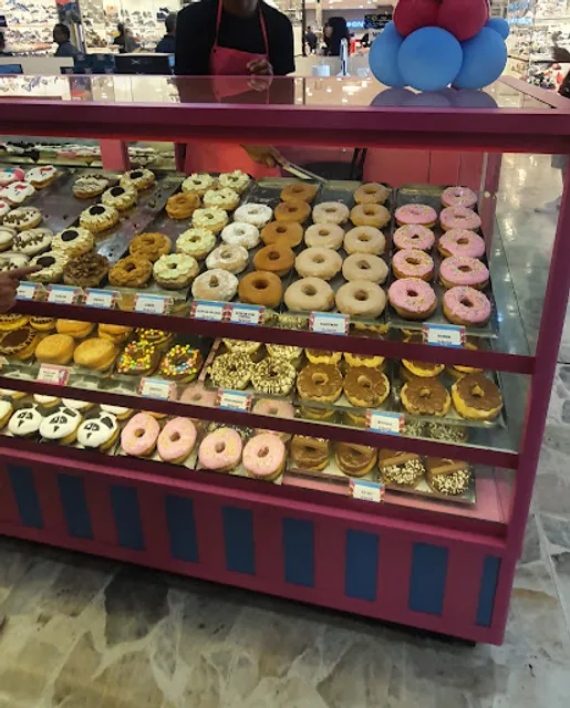 The good cop unidade shopping interlagos