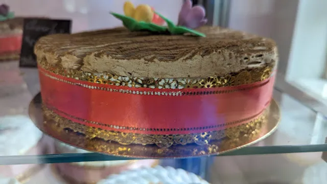 Artisan Boulanger Pâtissier La Pétriė