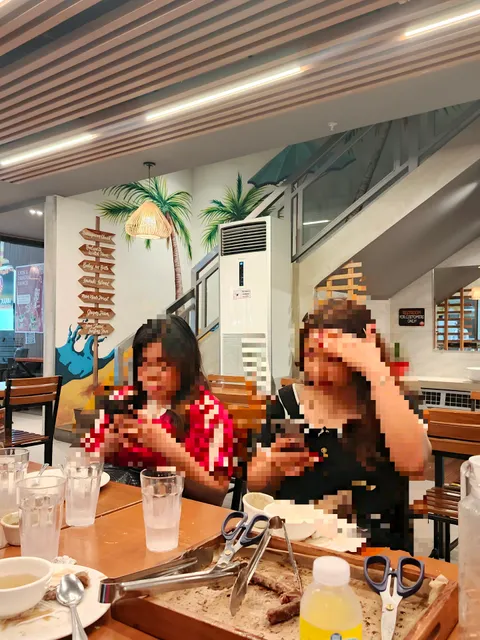 Steak to Juan, Jackman Caloocan