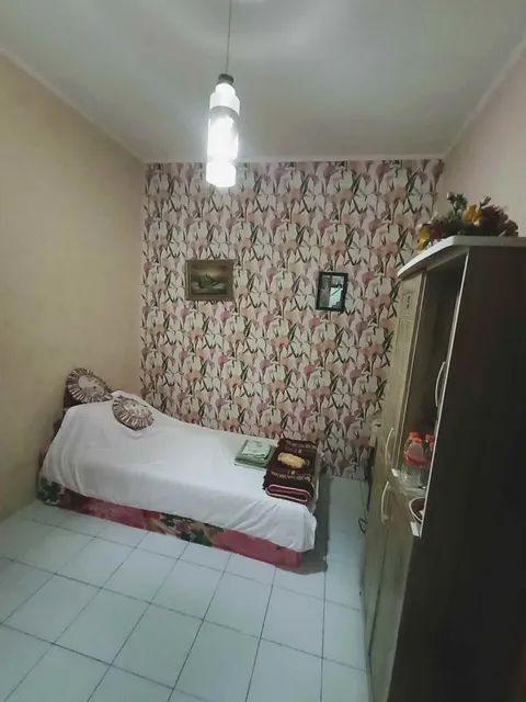 Executive homestay syariah timur raya 10 Bandung