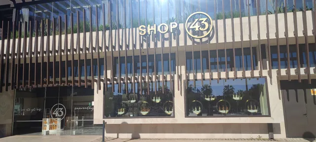 Licor 43 Shop